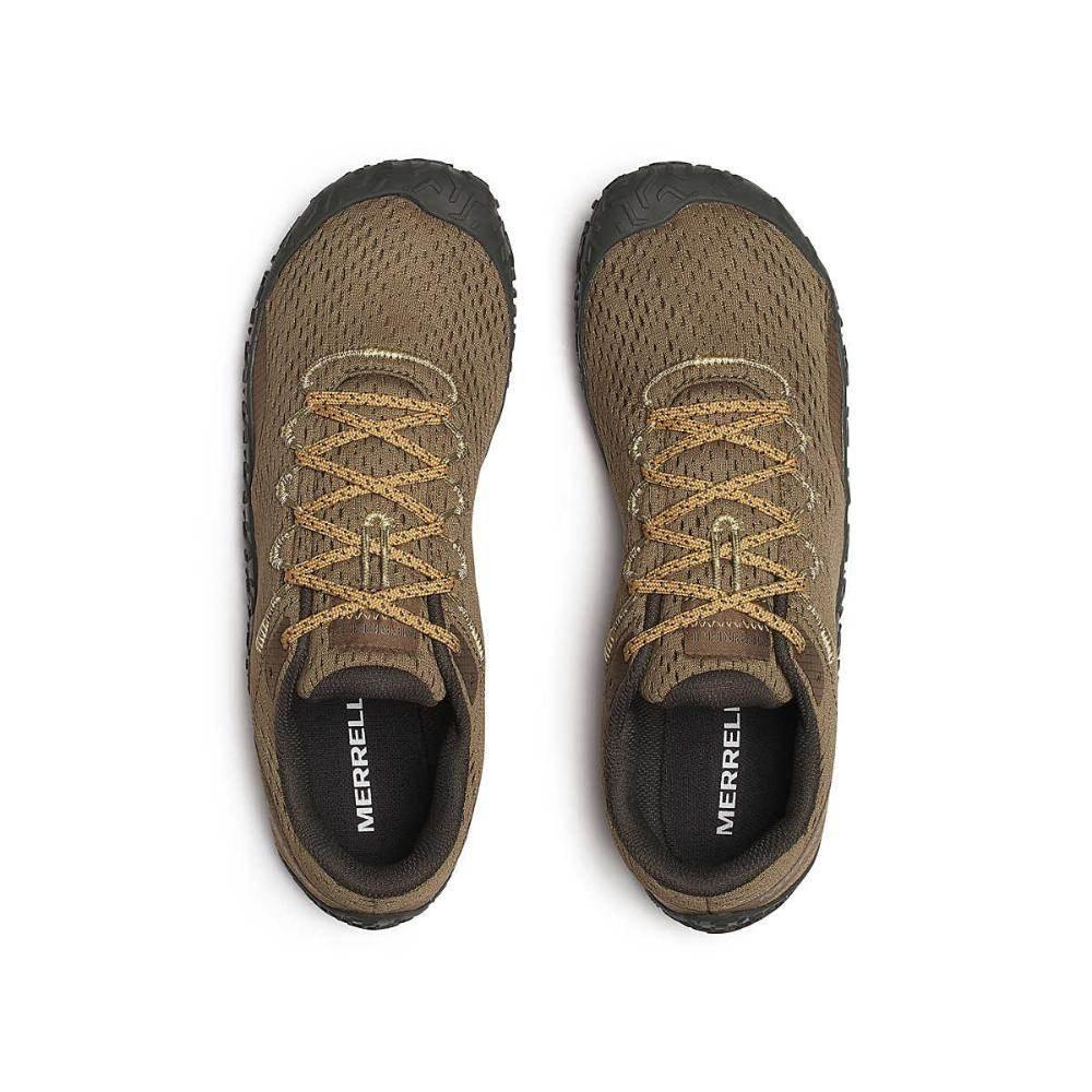 נעלי מירל גלוב 6 לגברים Merrell APOR GLOVE 6 J068603 - Image 5