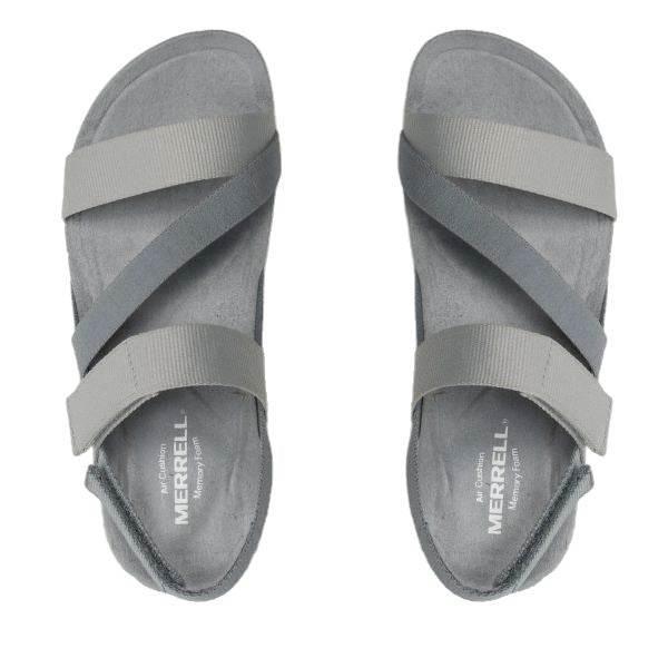 סנדלי מירל לנשים Merrell DISTRICT 3 STRAP J004384 - Image 2
