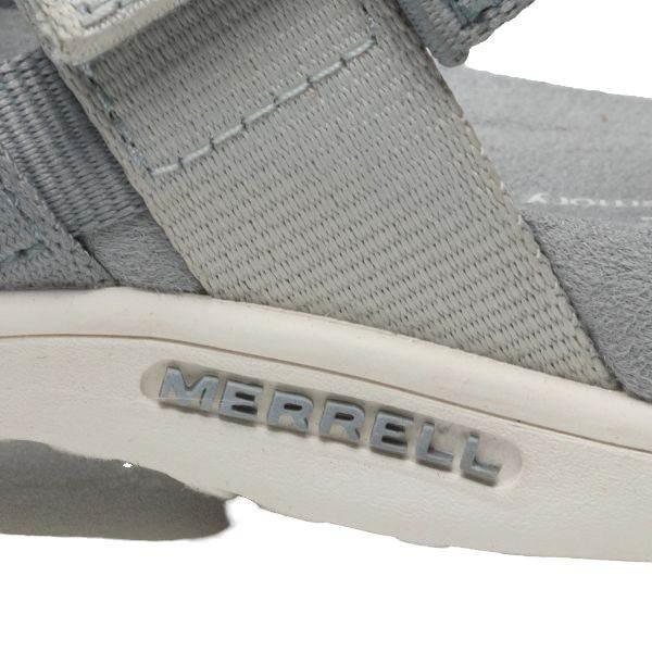סנדלי מירל לנשים Merrell DISTRICT 3 STRAP J004384 - Image 4