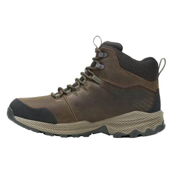 נעלי מירל לגברים Merrell Forestbound MID WP J16497 - Image 2