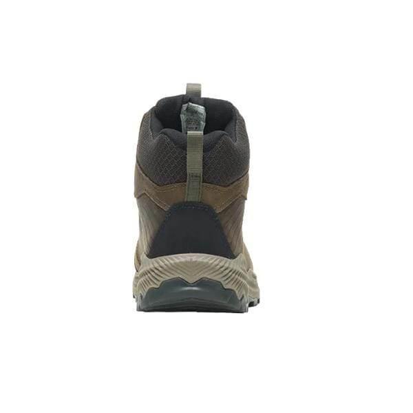 נעלי מירל לגברים Merrell Forestbound MID WP J16497 - Image 4