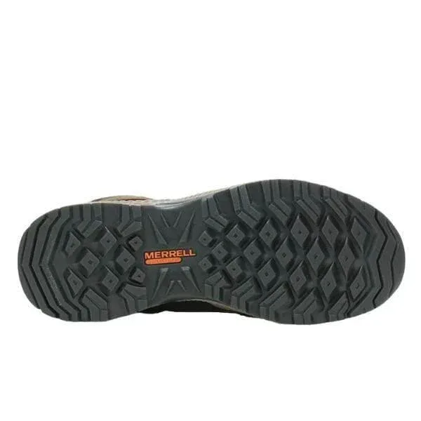 נעלי מירל לגברים Merrell Forestbound MID WP J16497 - Image 5