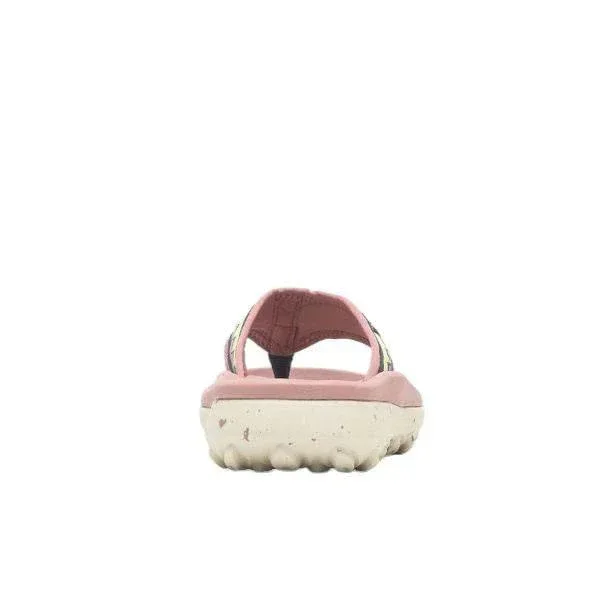 כפכפי התאוששות מירל לנשים Merrell HUT ULTRA FLIP BURLWOOD J005548 - Image 4