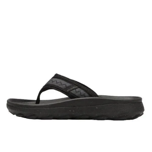כפכף התאוששות מירל לגבר Merrell HUT ULTRA FLIP J005327 - Image 2