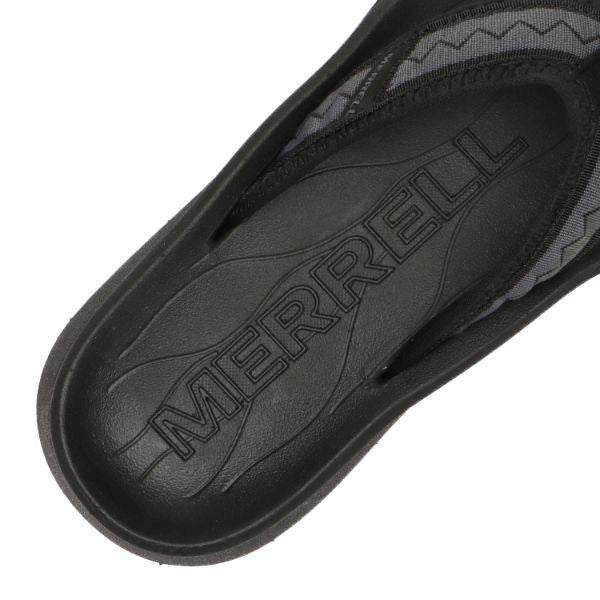 כפכף התאוששות מירל לגבר Merrell HUT ULTRA FLIP J005327 - Image 6