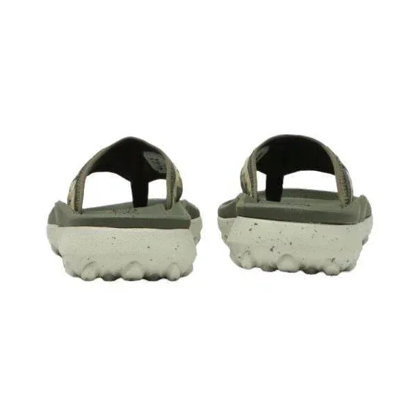 כפכפי התאוששות מירל לגבר Merrell HUT ULTRA FLIP OLIVE J004917 - Image 5