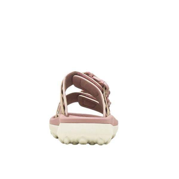 כפכפי התאוששות מירל לנשים Merrell HUT ULTRA WRAP BURLWOOD J005816 - Image 4