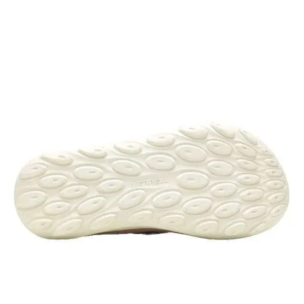 כפכפי התאוששות מירל לנשים Merrell HUT ULTRA WRAP BURLWOOD J005816 - Image 5