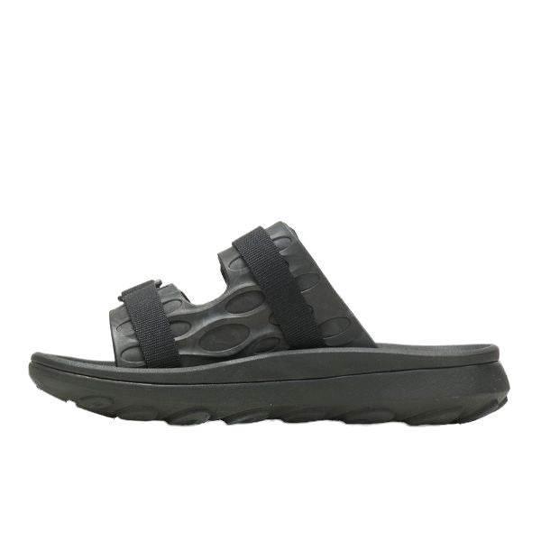 כפכפי התאוששות מירל לגברים  Merrell HUT ULTRA WRAP J005313 - Image 2