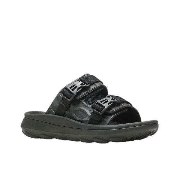 כפכפי התאוששות מירל לגברים  Merrell HUT ULTRA WRAP J005313 - Image 3
