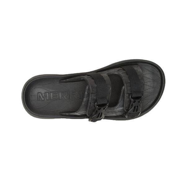 כפכפי התאוששות מירל לגברים  Merrell HUT ULTRA WRAP J005313 - Image 4