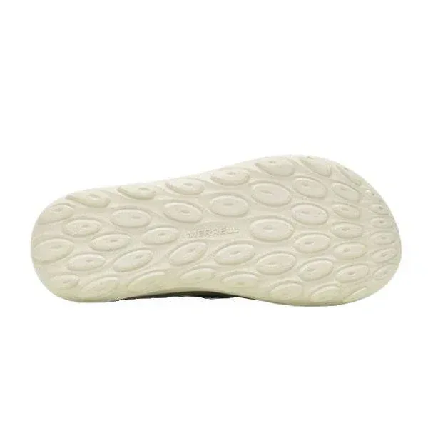 כפכף התאוששות מירל לגברים Merrell HUT ULTRA WRAP OLIVE J005227 - Image 2