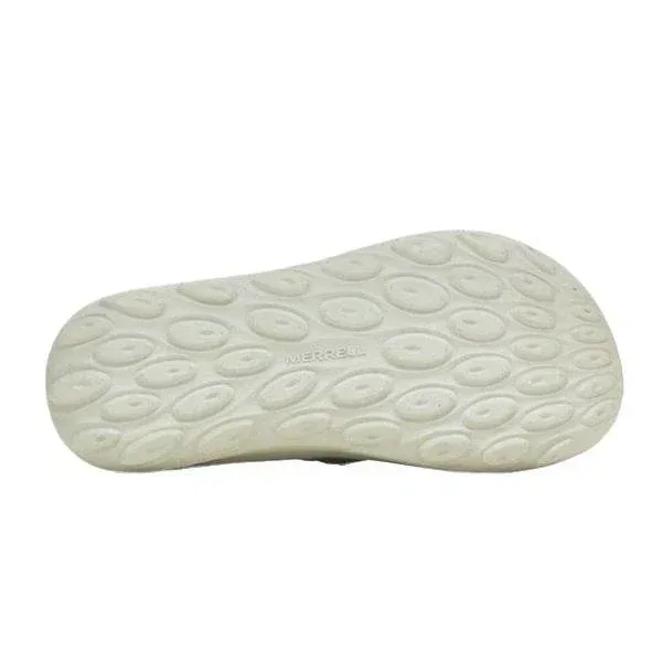 כפכפי התאוששות מירל לנשים Merrell HUT ULTRA WRAP OYSTER J005894 - Image 4