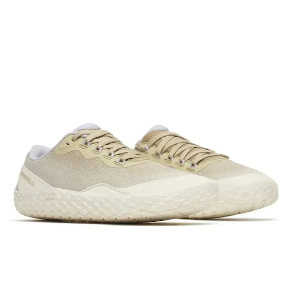 נעלי מירל גלוב 7 לנשים Merrell J00003348 VAPOR GLOVE 7 STUCCO/CASPER - Image 3
