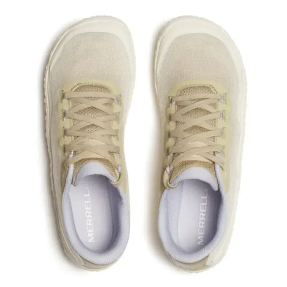 נעלי מירל גלוב 7 לנשים Merrell J00003348 VAPOR GLOVE 7 STUCCO/CASPER - Image 4