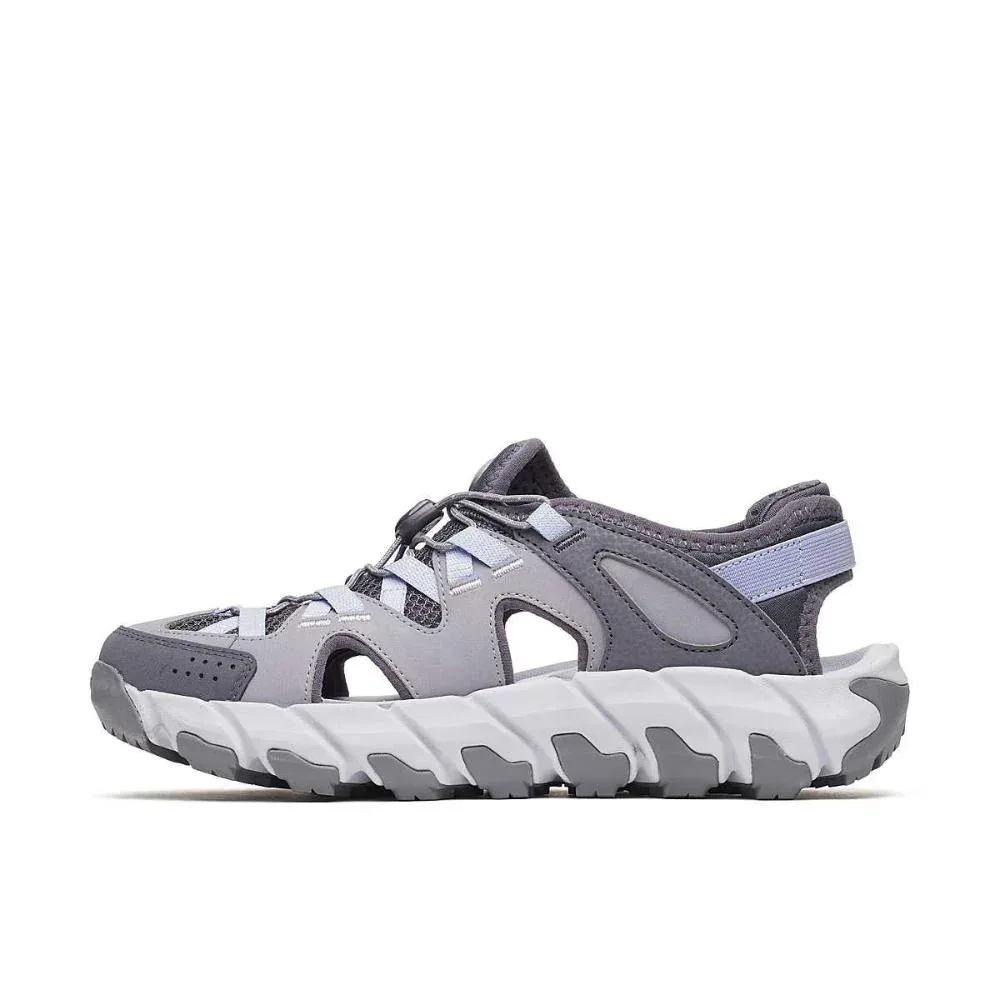 סנדלי מירל לנשים Merrell J00003743 MAIPO EXPLORER SIEVE LOST LILAC - Image 2