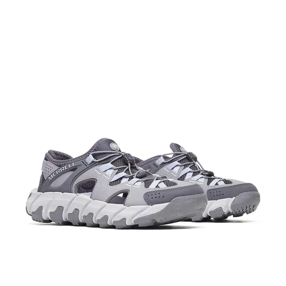 סנדלי מירל לנשים Merrell J00003743 MAIPO EXPLORER SIEVE LOST LILAC - Image 3