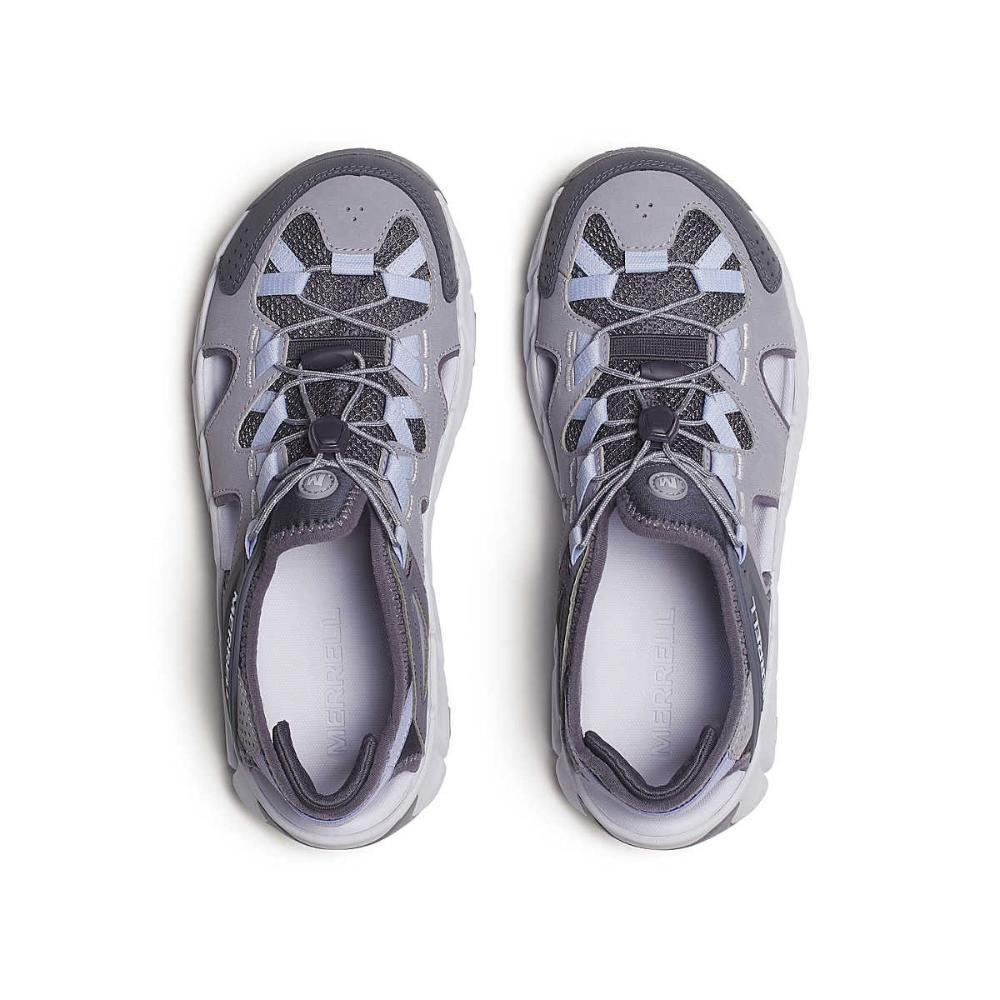 סנדלי מירל לנשים Merrell J00003743 MAIPO EXPLORER SIEVE LOST LILAC - Image 4