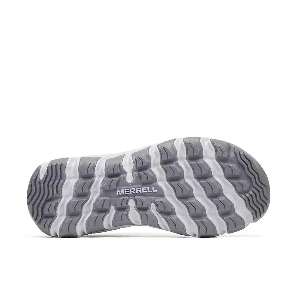 סנדלי מירל לנשים Merrell J00003743 MAIPO EXPLORER SIEVE LOST LILAC - Image 6