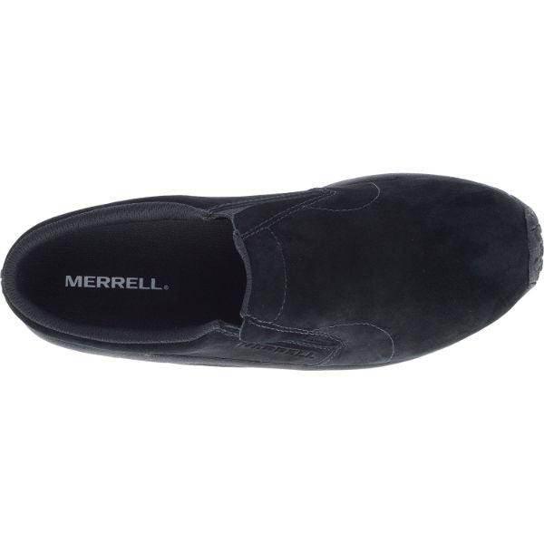 נעלי מירל ללא שרוכים לגבר Merrell J003297 JUNGLE SLIDE/MIDNIGHT - Image 4
