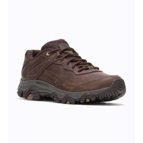נעלי מירל מואב 3 נמוכות לגברים Merrell J003803 MOAB ADVENTURE 3/EARTH - Image 3