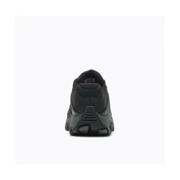 נעלי מירל מואב 3 נמוכות לגברים Merrell J003805 MOAB ADVENTURE 3/BLACK - Image 2
