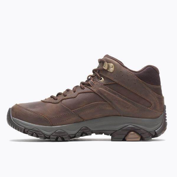 נעלי מירל מואב לגברים Merrell J003821 MOAB ADVENTURE 3 - Image 3