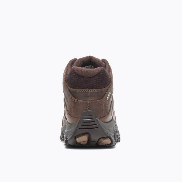 נעלי מירל מואב לגברים Merrell J003821 MOAB ADVENTURE 3 - Image 4