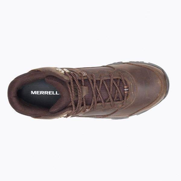 נעלי מירל מואב לגברים Merrell J003821 MOAB ADVENTURE 3 - Image 5