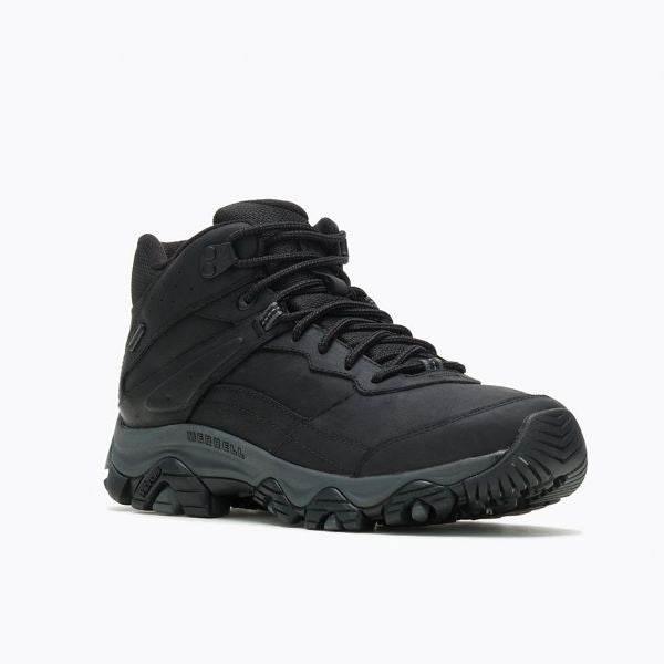 נעלי מירל מואב לגברים Merrell J003823 MOAB ADVENTURE 3 - Image 2