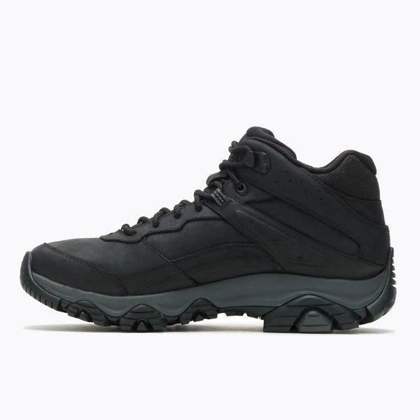 נעלי מירל מואב לגברים Merrell J003823 MOAB ADVENTURE 3 - Image 3