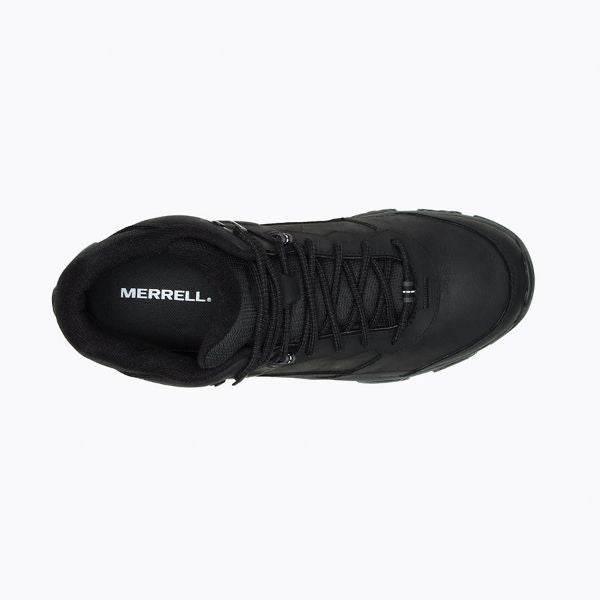 נעלי מירל מואב לגברים Merrell J003823 MOAB ADVENTURE 3 - Image 4