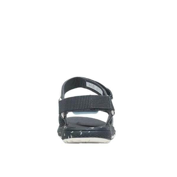 סנדלי מירל לנשים Merrell J004162 BRAVADA BACKSTRAP/BLACK - Image 2