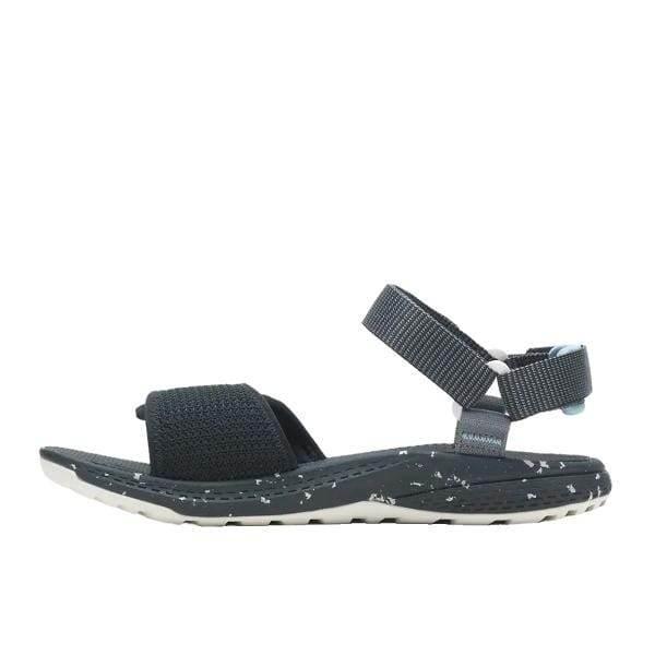סנדלי מירל לנשים Merrell J004162 BRAVADA BACKSTRAP/BLACK - Image 3