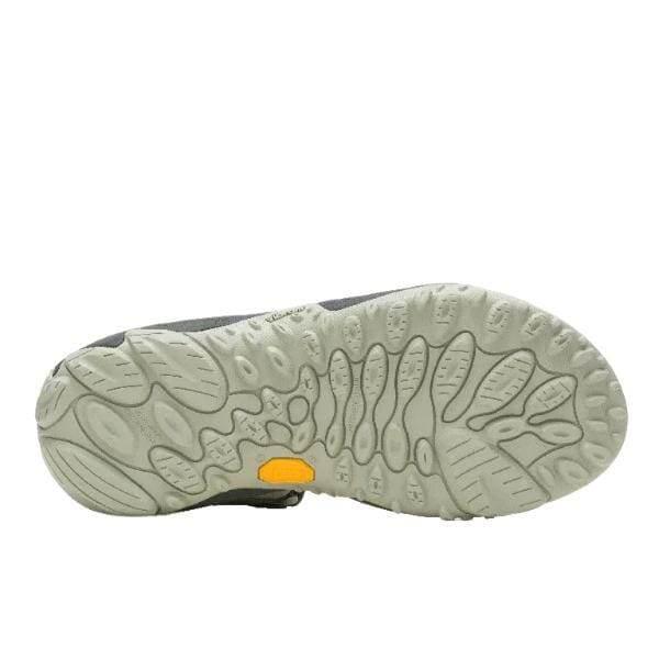 סנדלי מירל לגברים Merrell J004177 KAHUNA WEB/OLIVE/HERB - Image 5