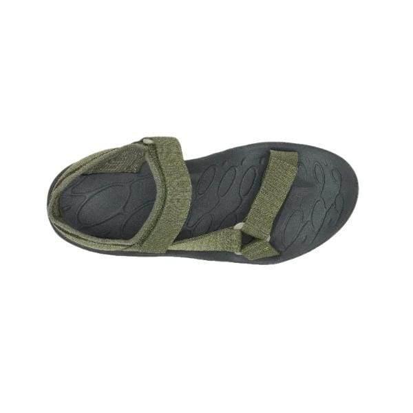 סנדלי מירל לגברים Merrell J004177 KAHUNA WEB/OLIVE/HERB - Image 6