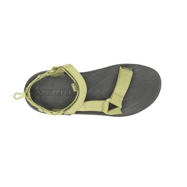 סנדלי מירל פיוזן לגברים Merrell J006185 SPEED FUSION WEB - Image 6