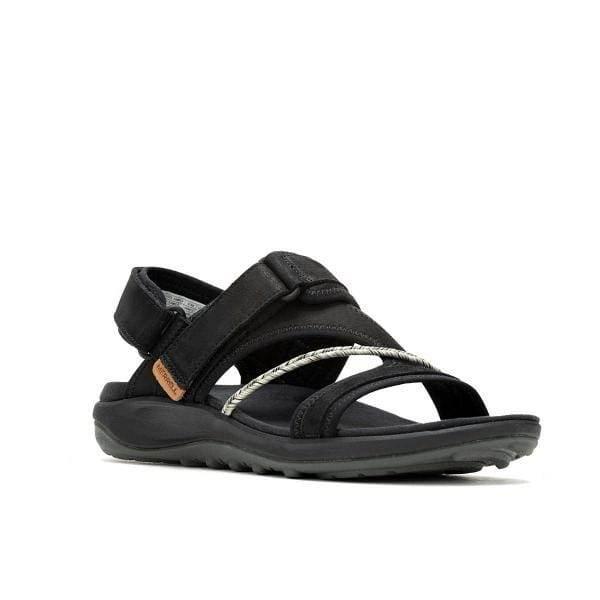 סנדלי מירל לנשים Merrell J006412 TERRAN 4 BACK Strap - Image 2