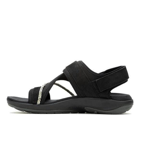 סנדלי מירל לנשים Merrell J006412 TERRAN 4 BACK Strap - Image 3