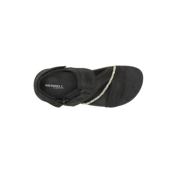 סנדלי מירל לנשים Merrell J006412 TERRAN 4 BACK Strap - Image 4