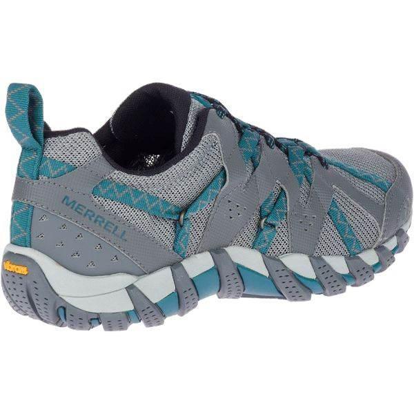 נעלי הליכה במים מירל  לנשים Merrell J034092 Waterproo MAIPO 2/ROCK - Image 4