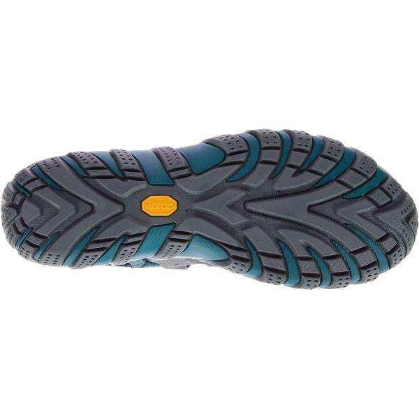 נעלי הליכה במים מירל  לנשים Merrell J034092 Waterproo MAIPO 2/ROCK - Image 5