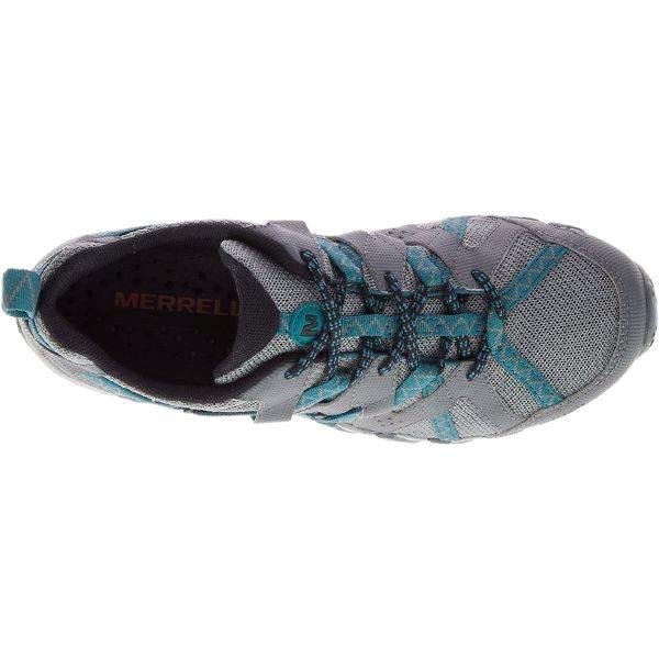 נעלי הליכה במים מירל  לנשים Merrell J034092 Waterproo MAIPO 2/ROCK - Image 6