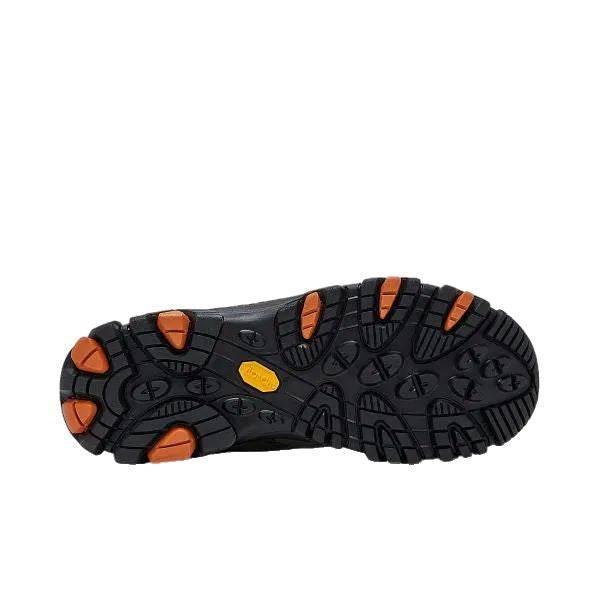 נעלי מירל מואב 3 נגד מים לגברים Merrell J035791 MOAB 3 MID GTX/OLIVE - Image 4