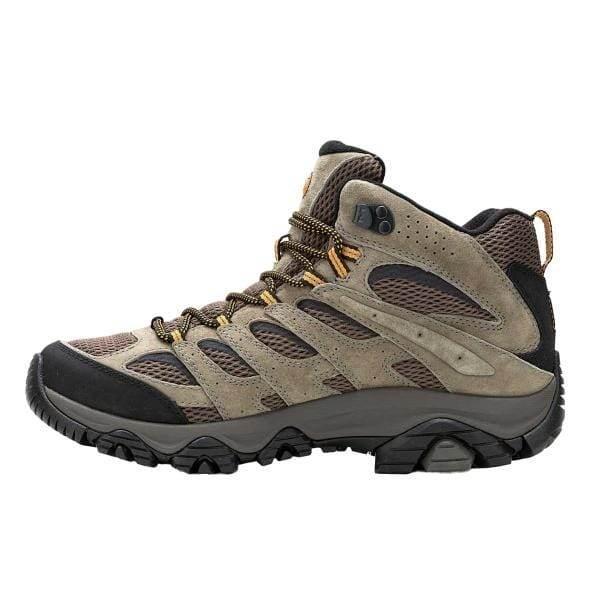 נעלי טיולים ושטח לגברים Merrell J035795 MOAB 3 MID GTX - Image 3