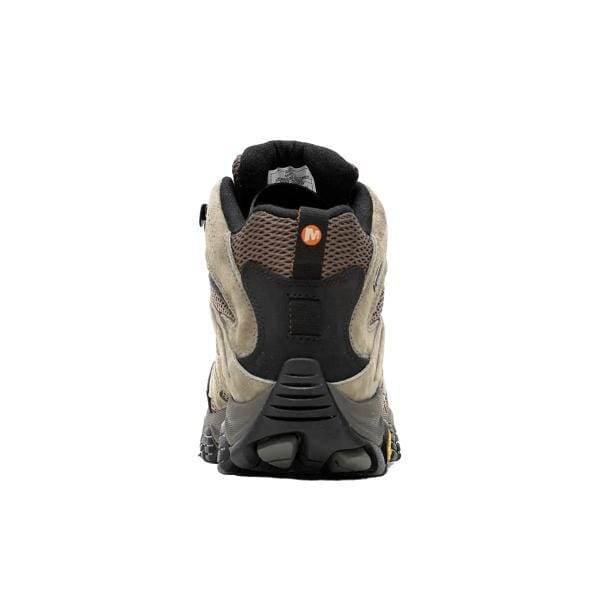 נעלי טיולים ושטח לגברים Merrell J035795 MOAB 3 MID GTX - Image 4