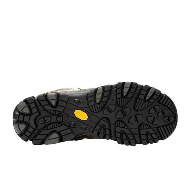 נעלי טיולים ושטח לגברים Merrell J035795 MOAB 3 MID GTX - Image 5