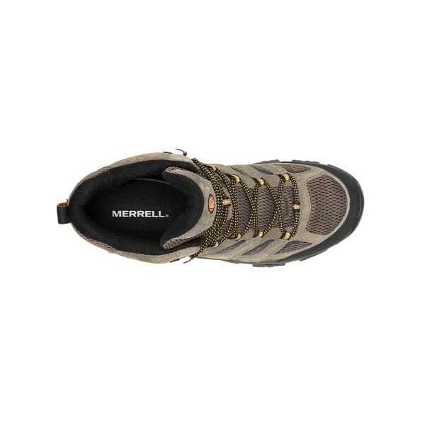 נעלי טיולים ושטח לגברים Merrell J035795 MOAB 3 MID GTX - Image 6