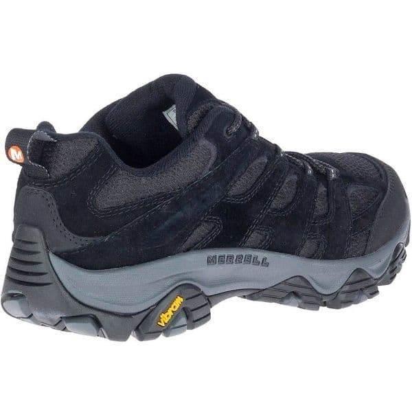 נעלי מירל מואב 3 לגברים Merrell J035875 MOAB 3/BLACK NIGHT MEN - Image 3