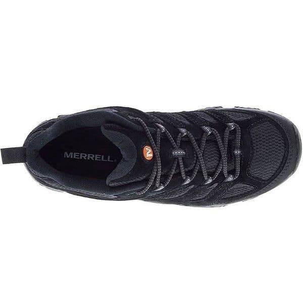 נעלי מירל מואב 3 לגברים Merrell J035875 MOAB 3/BLACK NIGHT MEN - Image 4